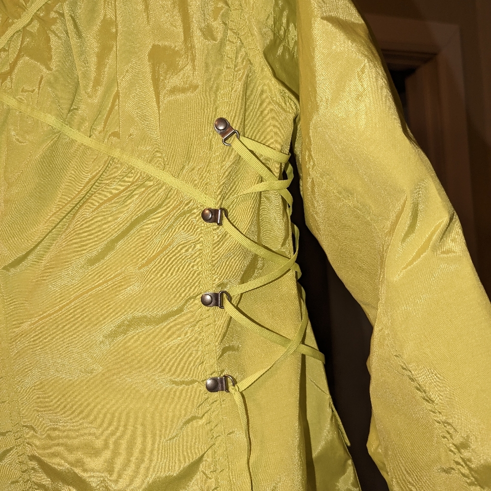 Amazing jacket - Picture 7 of 10